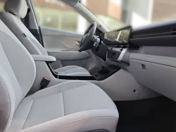 KONA 1.6 GDI DCT Hybrid Trend