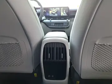 KONA 1.6 GDI DCT Hybrid Trend