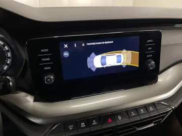 KONA 1.6 GDI DCT Hybrid Trend