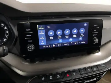 KONA 1.6 GDI DCT Hybrid Trend