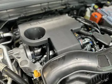 Arkana TECHNO E-Tech Full Hybrid 145PS