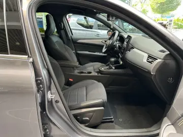 Arkana TECHNO E-Tech Full Hybrid 145PS