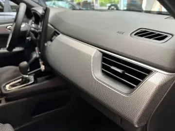 Arkana TECHNO E-Tech Full Hybrid 145PS