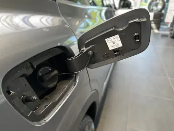 Arkana TECHNO E-Tech Full Hybrid 145PS