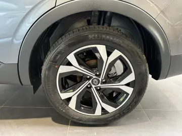 Arkana TECHNO E-Tech Full Hybrid 145PS