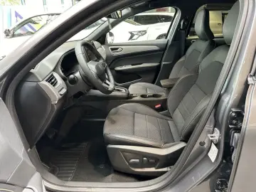 Arkana TECHNO E-Tech Full Hybrid 145PS