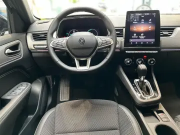 Arkana TECHNO E-Tech Full Hybrid 145PS