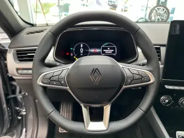 Arkana TECHNO E-Tech Full Hybrid 145PS