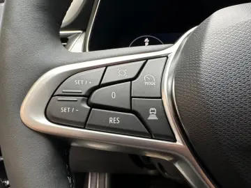 Arkana TECHNO E-Tech Full Hybrid 145PS