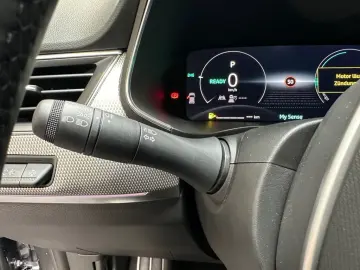 Arkana TECHNO E-Tech Full Hybrid 145PS