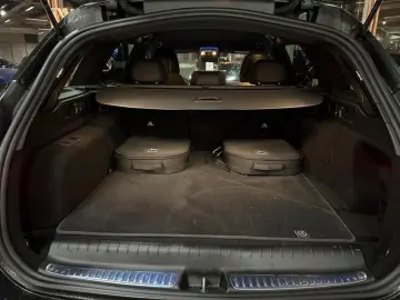 C 300 de 4M T AVANTGARDE AHK DISTRONIC KAMERA