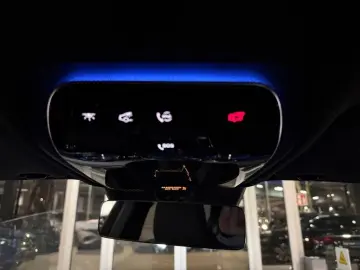 C 300 de 4M T AVANTGARDE AHK DISTRONIC KAMERA