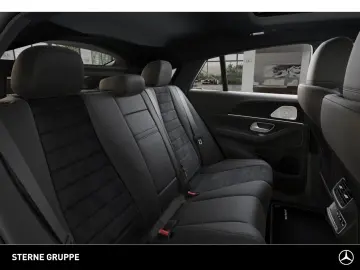 GLE 350 de 4M C AMG PANO 360  MBUX MLED BURM SHZ