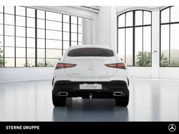 GLE 350 de 4M C AMG PANO 360  MBUX MLED BURM SHZ