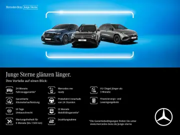 GLE 350 de 4M C AMG PANO 360  MBUX MLED BURM SHZ