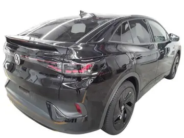 ID.5 GTX 220 kW 4Motion sehr gute Ausstattung