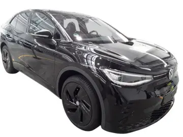 ID.5 GTX 220 kW 4Motion sehr gute Ausstattung