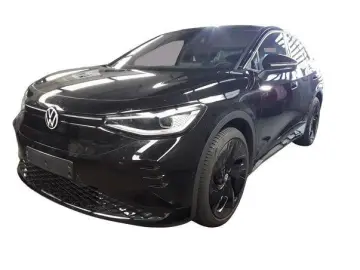 ID.5 GTX 220 kW 4Motion sehr gute Ausstattung