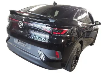 ID.5 GTX 220 kW 4Motion sehr gute Ausstattung