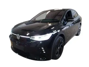 ID.5 GTX 220 kW 4Motion sehr gute Ausstattung