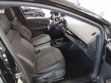 ID.5 GTX 220 kW 4Motion sehr gute Ausstattung