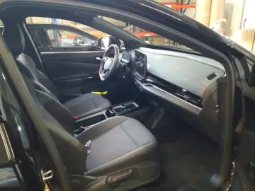 ID.5 GTX 220 kW 4Motion sehr gute Ausstattung