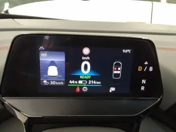 ID.5 GTX 220 kW 4Motion sehr gute Ausstattung