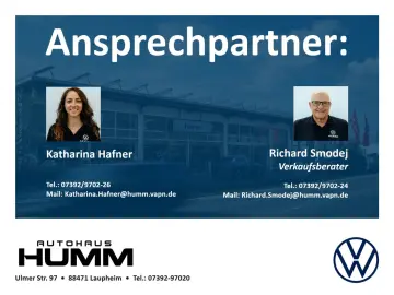 ID.5 GTX 220 kW 4Motion sehr gute Ausstattung