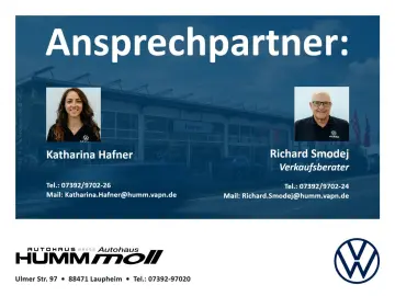 ID.5 GTX 220 kW 4Motion sehr gute Ausstattung