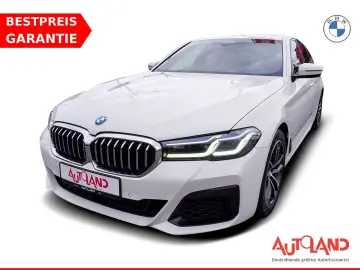 530d xDrive M Sport MHEV Aut. Laser ACC Navi Pan