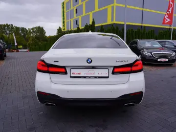 530d xDrive M Sport MHEV Aut. Laser ACC Navi Pan