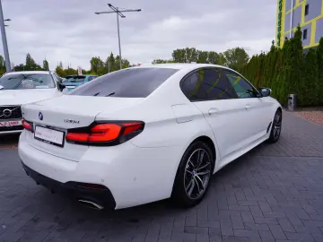 530d xDrive M Sport MHEV Aut. Laser ACC Navi Pan