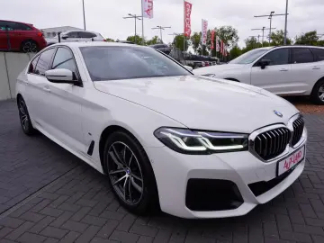 530d xDrive M Sport MHEV Aut. Laser ACC Navi Pan