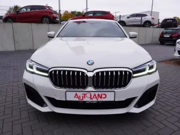 530d xDrive M Sport MHEV Aut. Laser ACC Navi Pan