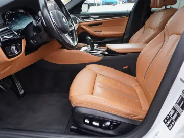 530d xDrive M Sport MHEV Aut. Laser ACC Navi Pan