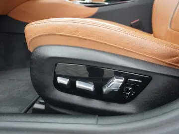 530d xDrive M Sport MHEV Aut. Laser ACC Navi Pan