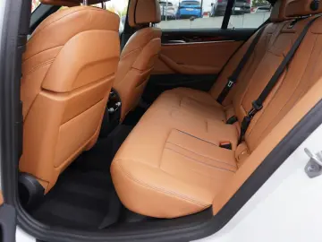 530d xDrive M Sport MHEV Aut. Laser ACC Navi Pan