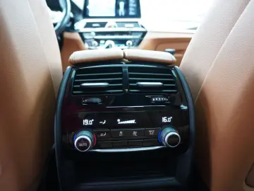 530d xDrive M Sport MHEV Aut. Laser ACC Navi Pan