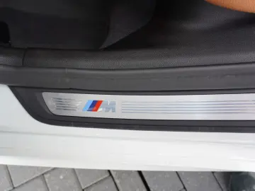 530d xDrive M Sport MHEV Aut. Laser ACC Navi Pan