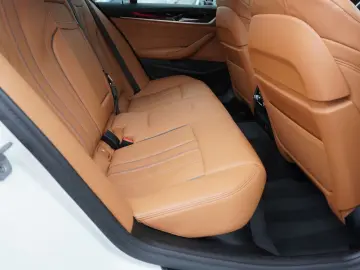 530d xDrive M Sport MHEV Aut. Laser ACC Navi Pan