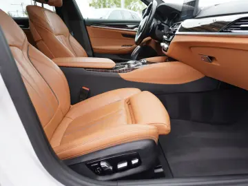 530d xDrive M Sport MHEV Aut. Laser ACC Navi Pan