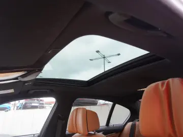 530d xDrive M Sport MHEV Aut. Laser ACC Navi Pan