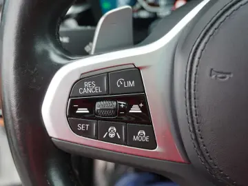 530d xDrive M Sport MHEV Aut. Laser ACC Navi Pan