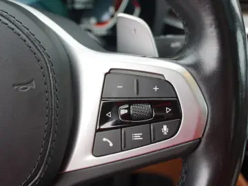 530d xDrive M Sport MHEV Aut. Laser ACC Navi Pan