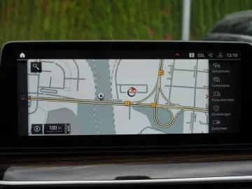 530d xDrive M Sport MHEV Aut. Laser ACC Navi Pan