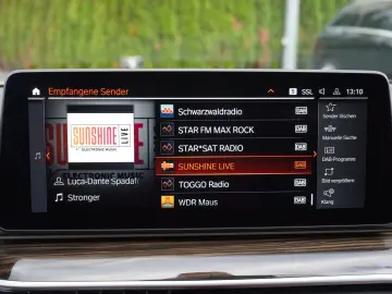 530d xDrive M Sport MHEV Aut. Laser ACC Navi Pan