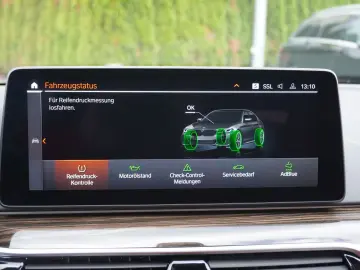 530d xDrive M Sport MHEV Aut. Laser ACC Navi Pan