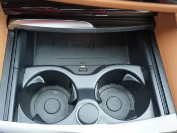 530d xDrive M Sport MHEV Aut. Laser ACC Navi Pan