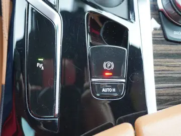 530d xDrive M Sport MHEV Aut. Laser ACC Navi Pan