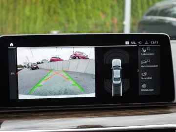 530d xDrive M Sport MHEV Aut. Laser ACC Navi Pan